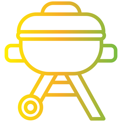 gegrillt kostenlos Icon