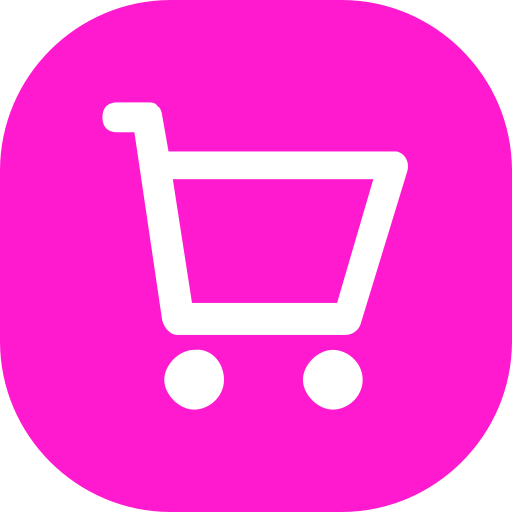 carrito de compras icono gratis