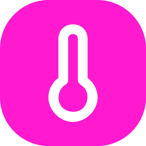 temperatura icono gratis