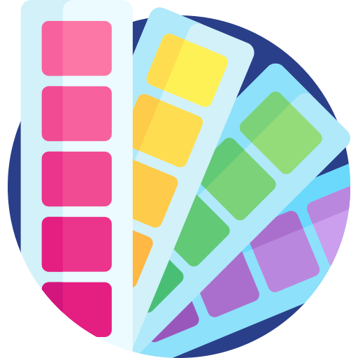 color icono gratis