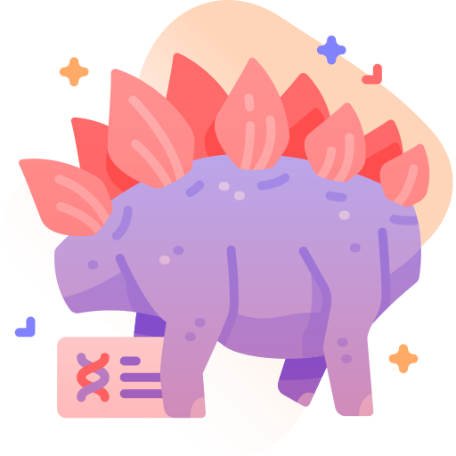 Stegosaurus free icon Stegosaurus free icon
