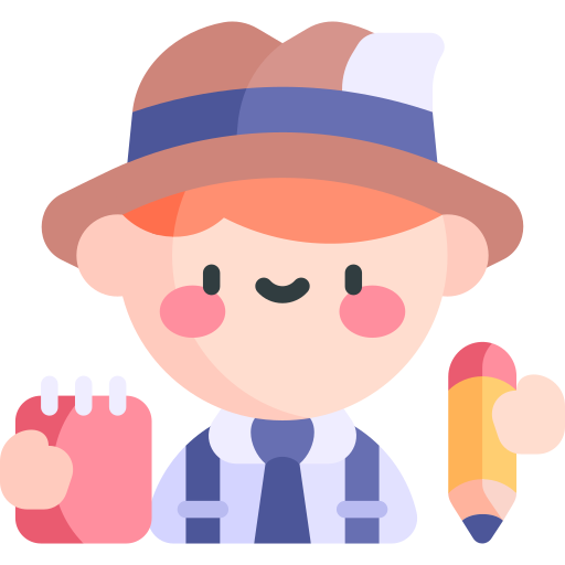 journalist kostenlos Icon