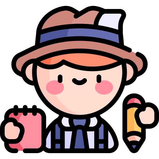 journalist kostenlos Icon