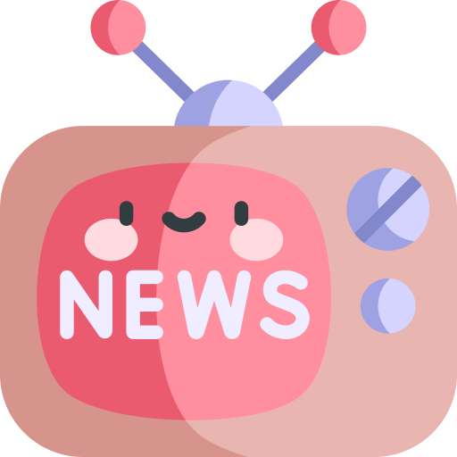 Écran de télévision Icône gratuit