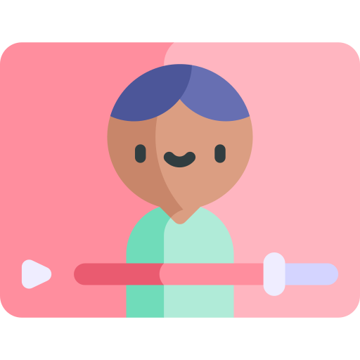 Video free icon Video free icon