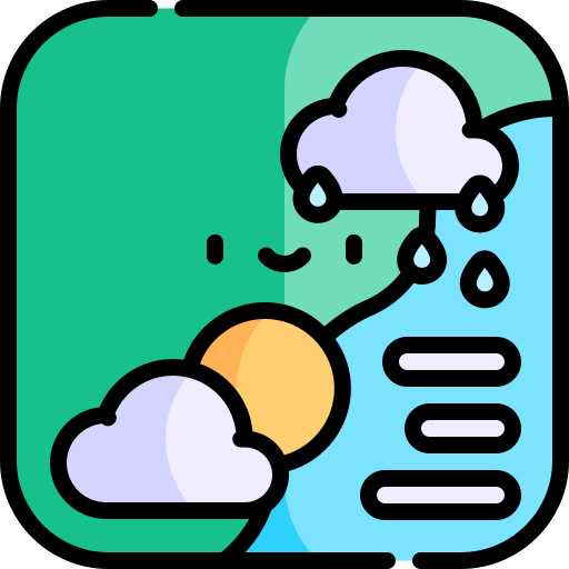 Weather - Free weather icons