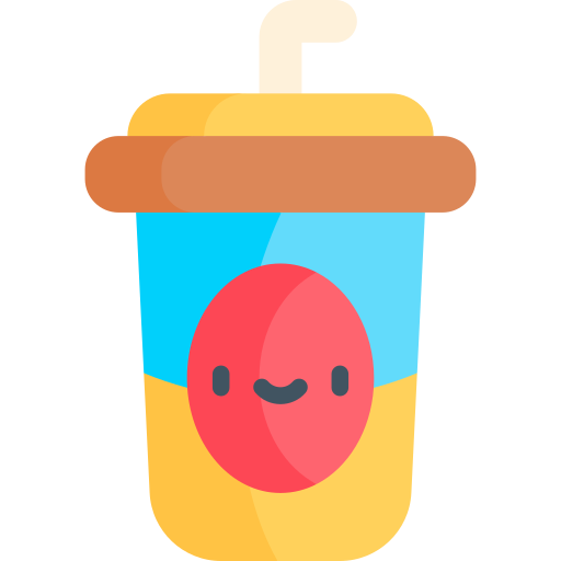 Drink - free icon