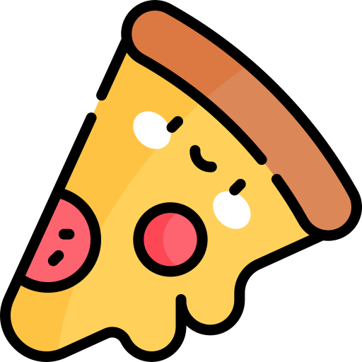 Pizza - Free food and restaurant icons