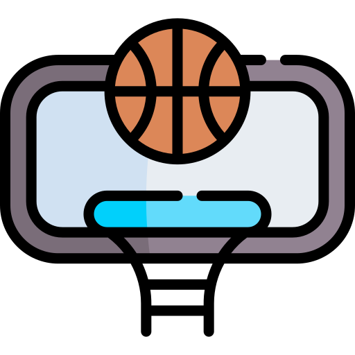 baloncesto icono gratis