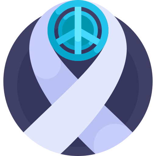 pacifismo grátis ícone pacifismo grátis ícone