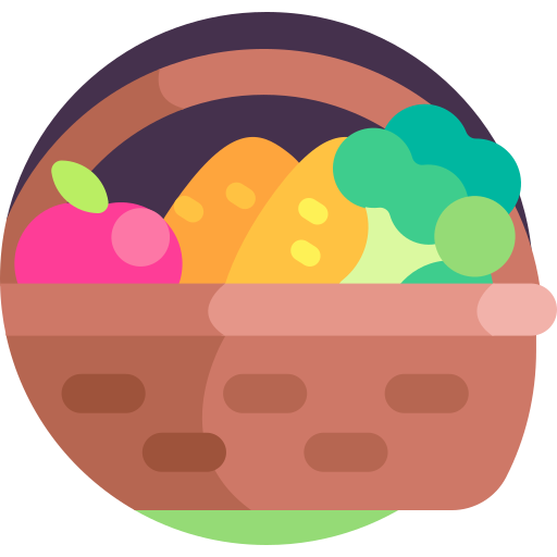 Harvest free icon