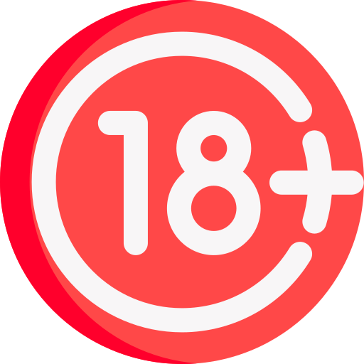 Age limit - Free signaling icons