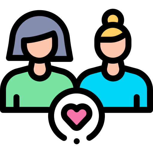 Community - Free people icons