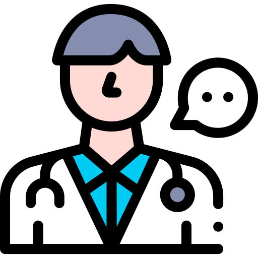 doctor icono gratis