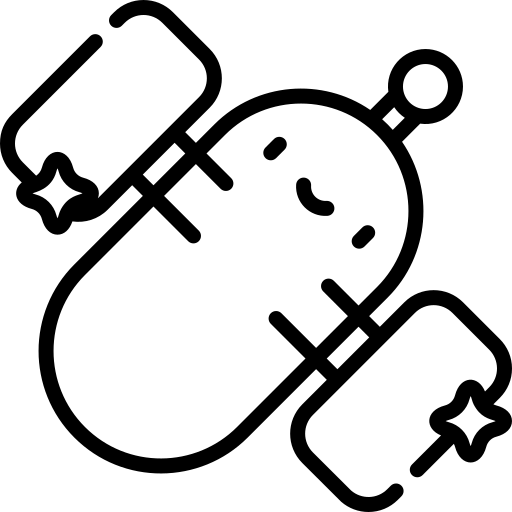 Satellite free icon Satellite free icon