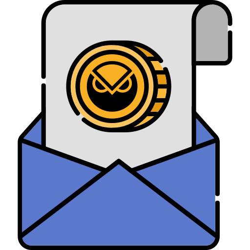 währung kostenlos Icon