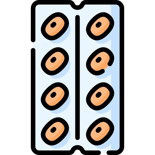 médecine Icône gratuit