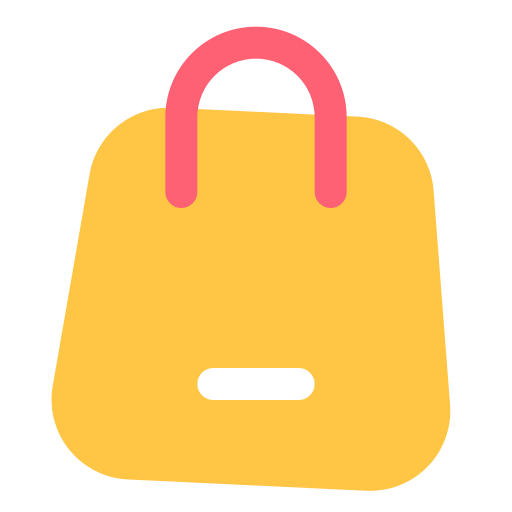 bolsa de la compra icono gratis