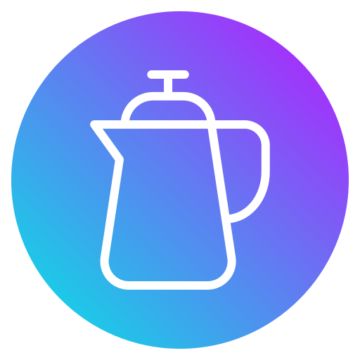 찻 주전자 무료 아이콘