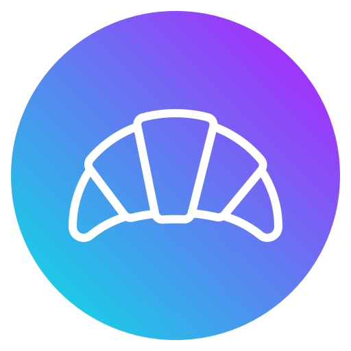 Pastry free icon Pastry free icon