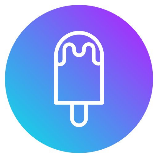 palito de helado icono gratis