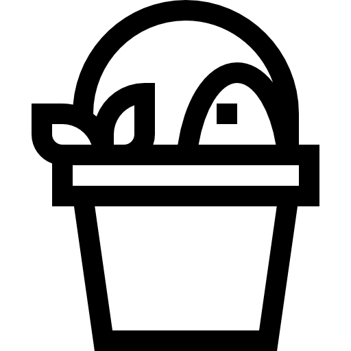 Fish free icon Fish free icon