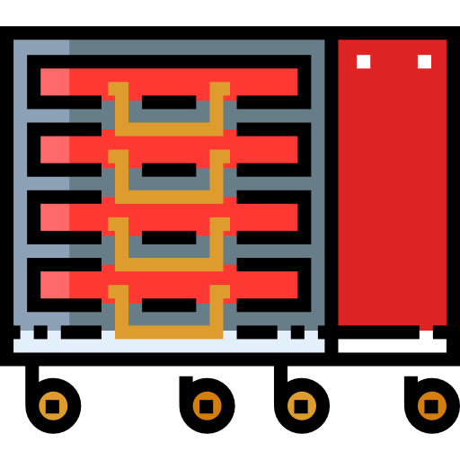 caja de herramientas icono gratis