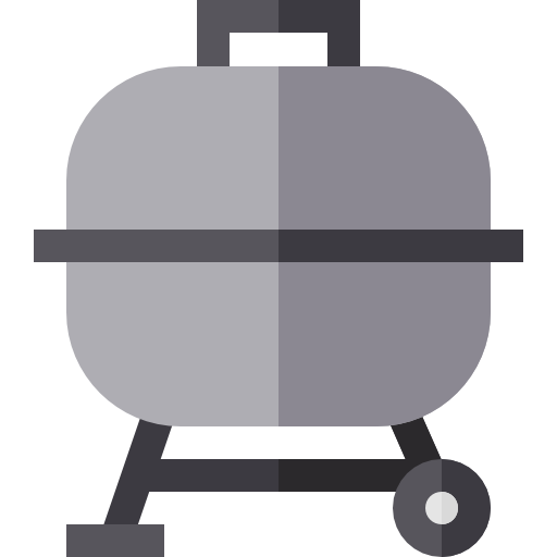 un barbecue Icône gratuit