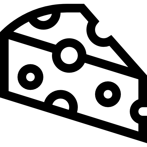 käse kostenlos Icon