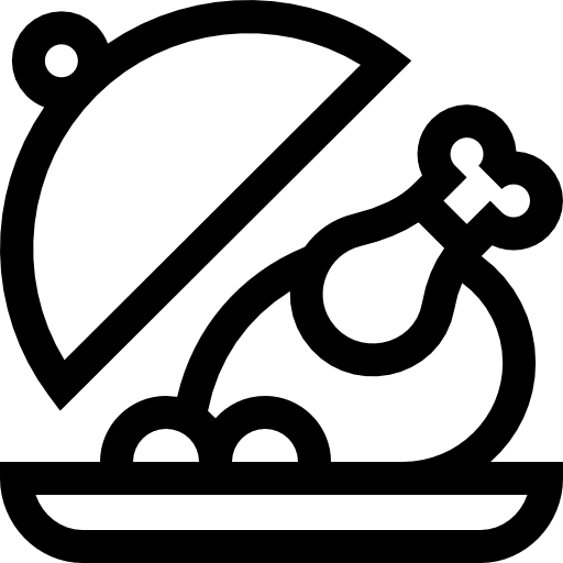 Поднос бесплатно иконка Поднос бесплатно иконка