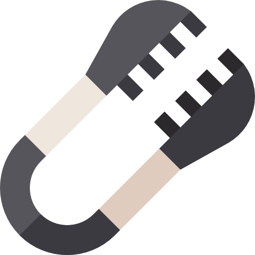 Tongs free icon