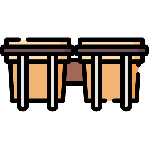 bongos grátis ícone bongos grátis ícone