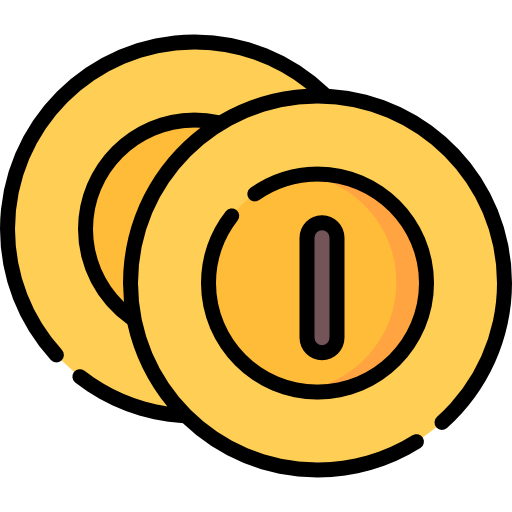 Cymbals Special Lineal color icon