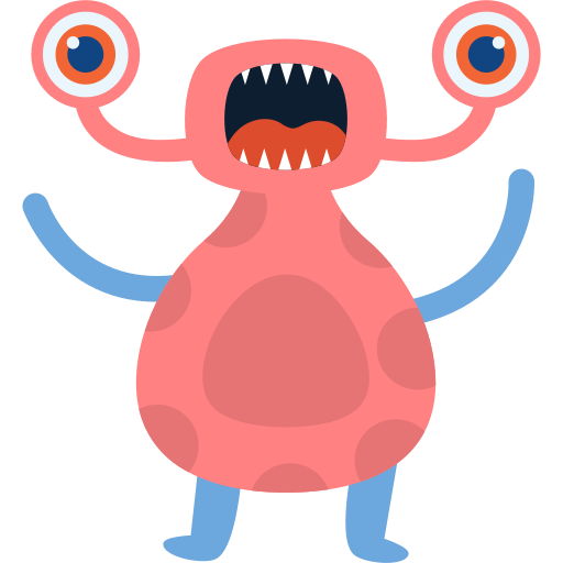 monstro grátis figurinha monstro grátis figurinha