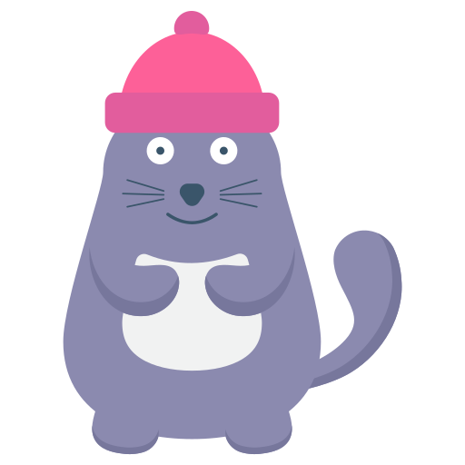 gato grátis figurinha gato grátis figurinha