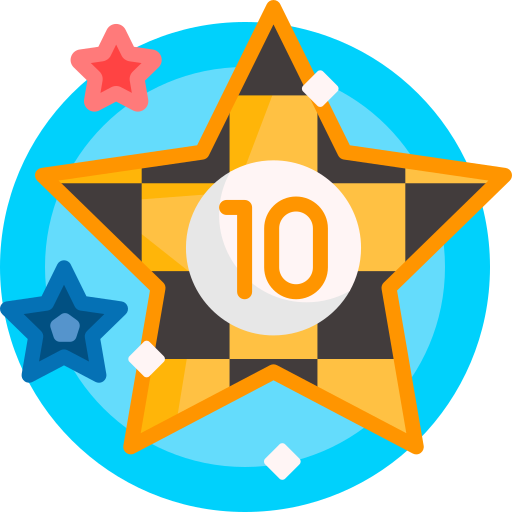 carreras icono gratis