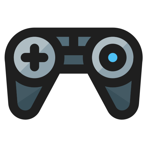 manette de jeu Icône gratuit manette de jeu Icône gratuit