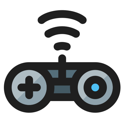 manette de jeu Icône gratuit manette de jeu Icône gratuit