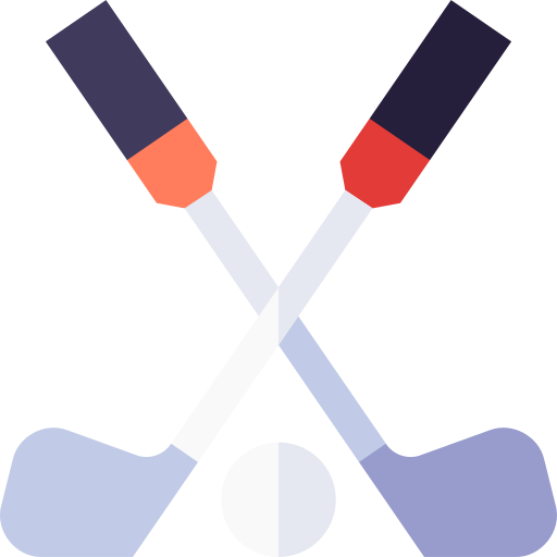 club de golf icono gratis