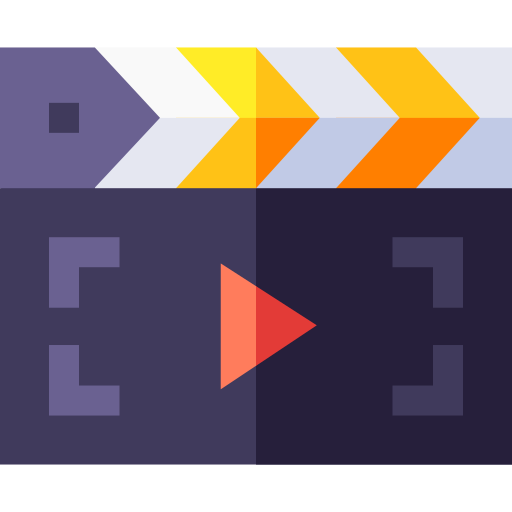 film Icône gratuit film Icône gratuit