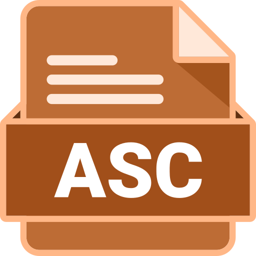 Asc Generic Outline Color icon