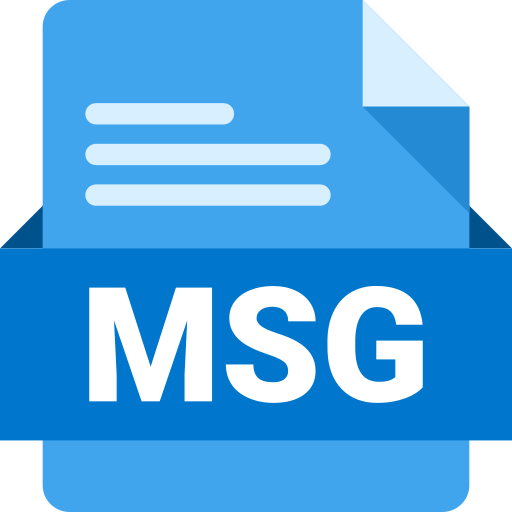 msg icono gratis