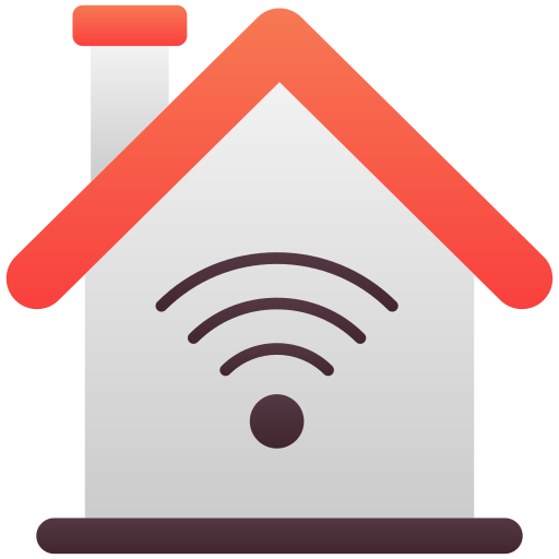 intelligentes haus kostenlos Icon intelligentes haus kostenlos Icon