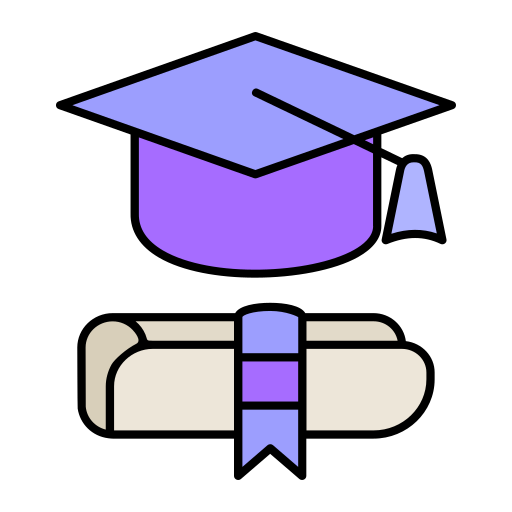 Graduation free icon Graduation free icon