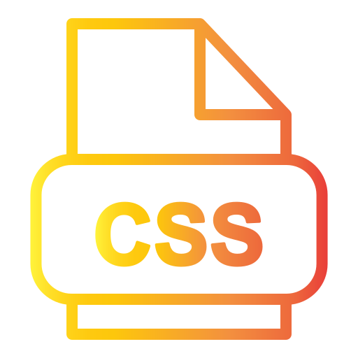 css icono gratis