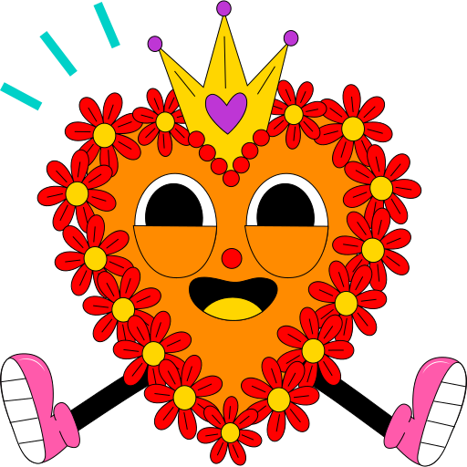 cœur gratuit sticker cœur gratuit sticker