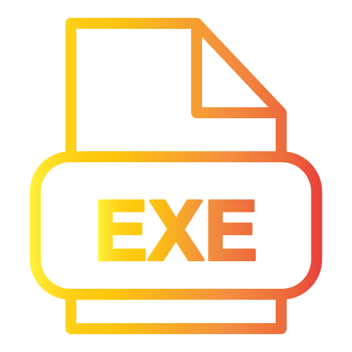 exe icono gratis