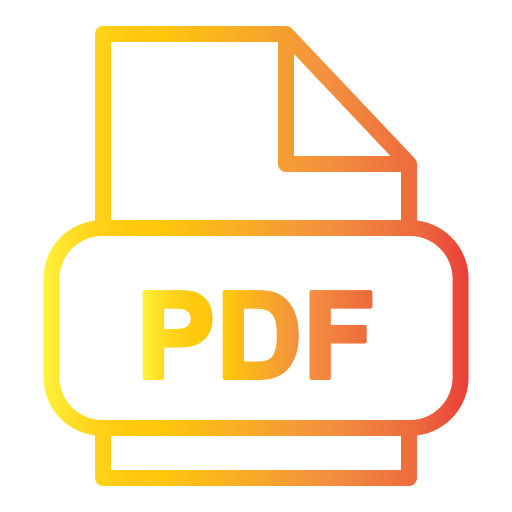 pdf icono gratis