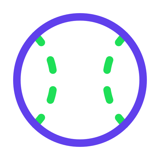 Бейсбол бесплатно иконка