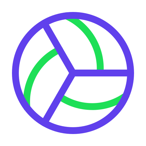 배구 무료 아이콘 배구 무료 아이콘